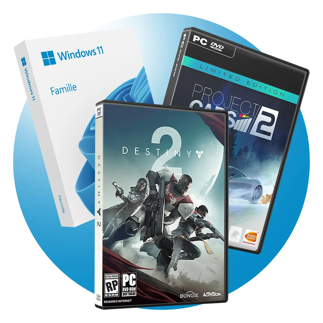 بازی و نرم افزار